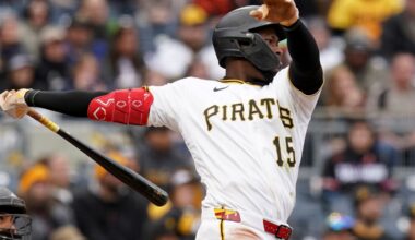 Paul Zeise: This is the most complete lineup the Pirates have had in quite a while