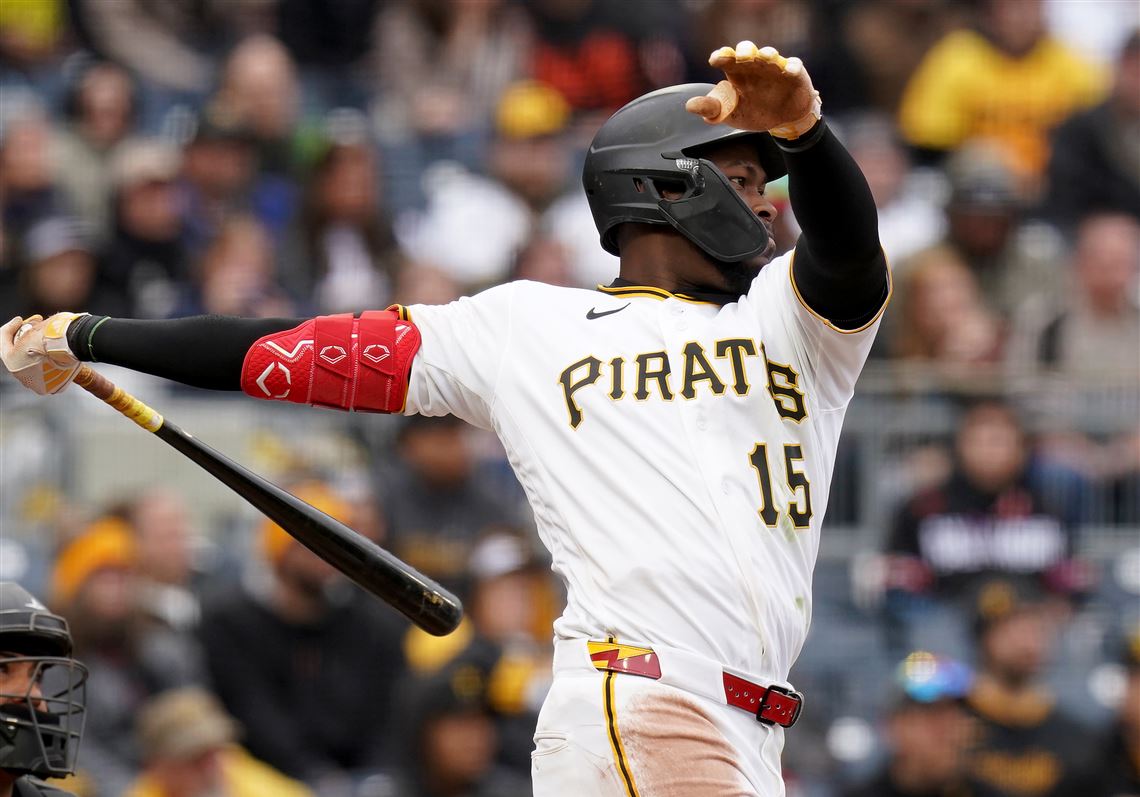 Paul Zeise: This is the most complete lineup the Pirates have had in quite a while