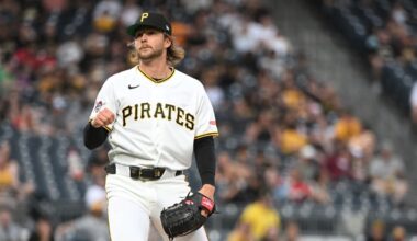 3 takeaways: Why Carmen Mlodzinski considered the Pirates' opener 'a reality check'