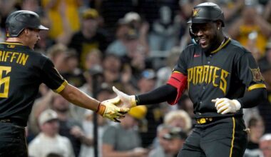 Colin Beazley: 22 thoughts from the Pirates' first 22 games