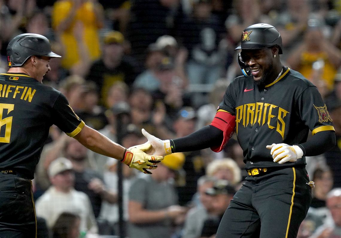 Colin Beazley: 22 thoughts from the Pirates' first 22 games