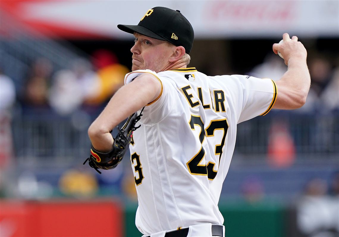 3 takeaways: Mitch Keller saves Pirates bullpen with 'probably the biggest start of the year'