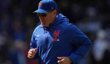 Milwaukee heating up behind Turang’s efforts