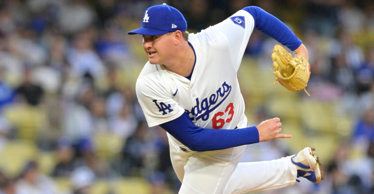Dodgers news: Fans vote on which reliever they want to see next