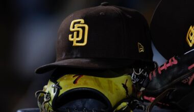 Padres Tease 2026 City Connect Uniform Release Date, On-Field Debut in New Video