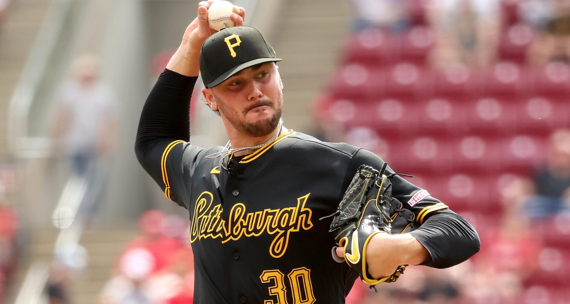 Pirates' Paul Skenes Explains Why He Changed His Stance on MLB's ABS System in Video
