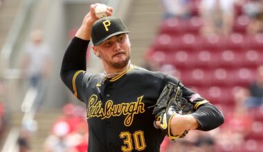 Pirates' Paul Skenes Explains Why He Changed His Stance on MLB's ABS System in Video