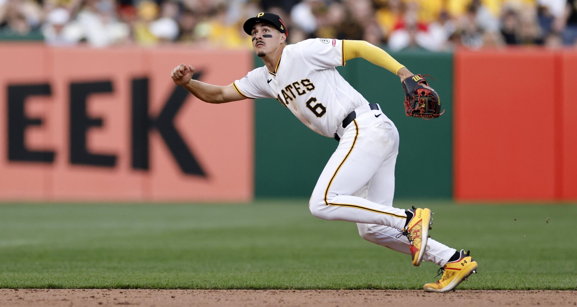 Paul Skenes Hypes 'Difference-Maker' Konnor Griffin After 19-Year-Old's MLB Debut for Pirates