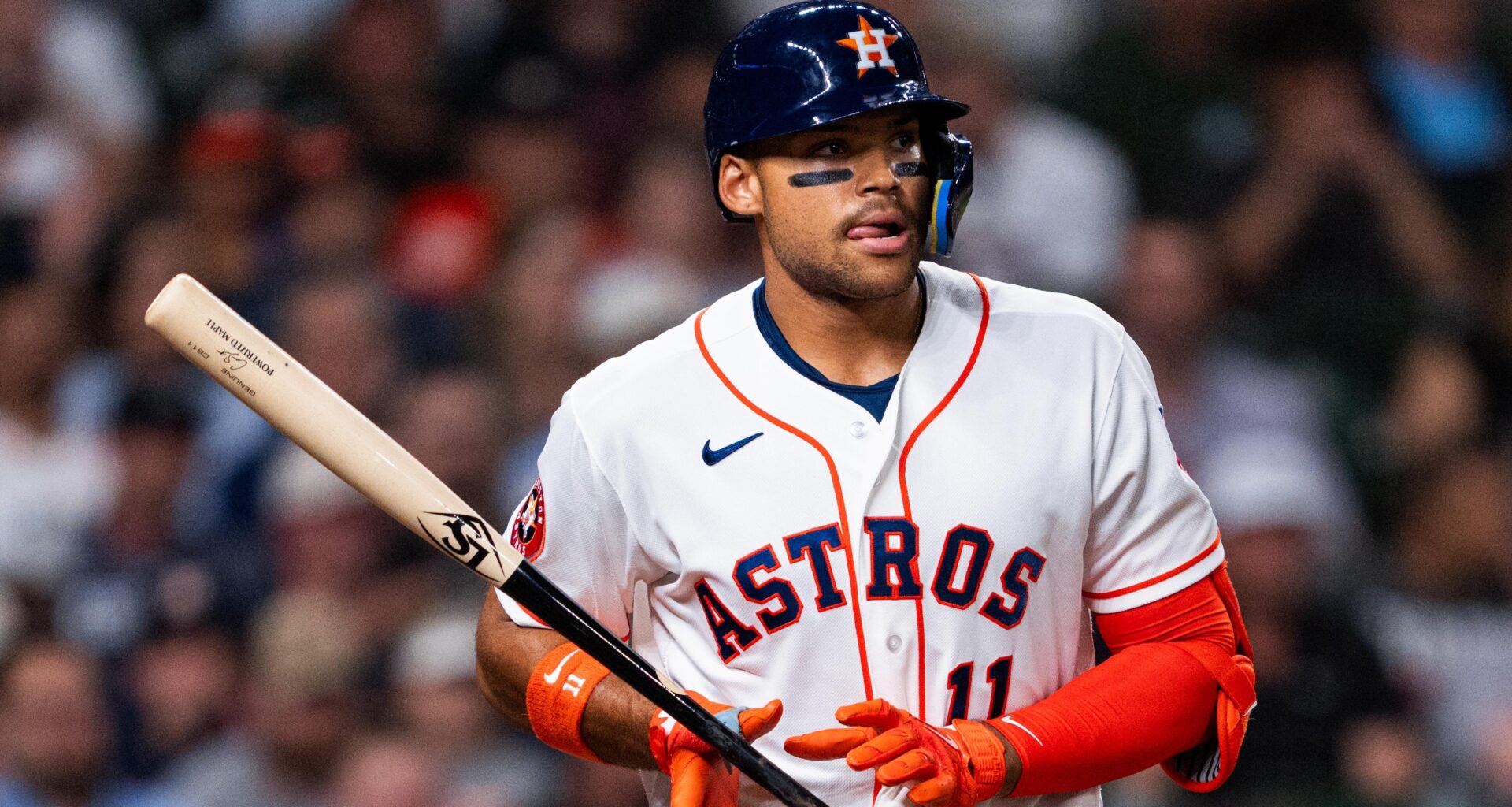 MLB Umpire Admits to Bizarre Mistake in Red Sox-Astros Game, 'Never Done That Before'