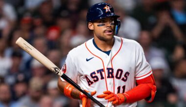 MLB Umpire Admits to Bizarre Mistake in Red Sox-Astros Game, 'Never Done That Before'