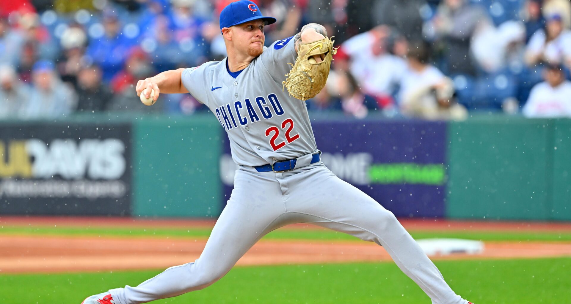 Cade Horton Injury Update, Latest on Cubs Pitcher's Elbow and Return Timeline After Surgery Decision