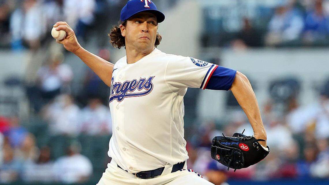 Have the Texas Rangers won at Globe Life Field this year?