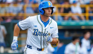 New MLB Mini-Mock Draft and 2026 Top 85 Big Board Rankings Drops from ESPN's Kiley McDaniel
