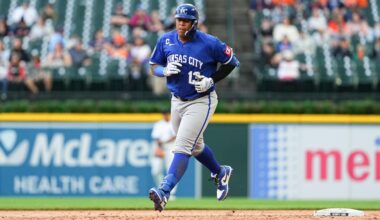 Salvador Perez Responds to Royals Manager's Explanation for Keeping Star Out of Lineup vs. Yankees