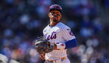 The Mets Are Quickly Turning Into a $500M Disaster