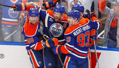 NHL playoff overtime rules: Postseason hockey bracket changes OT format