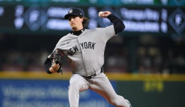 Max Fried throws gem as New York Yankees beat Seattle Mariners