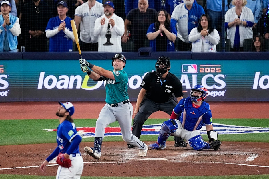 Tuning in to Mariners baseball: A how-to guide