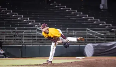 ASU baseball transfers thriving