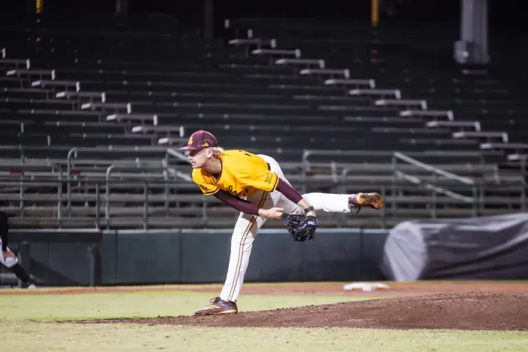 ASU baseball transfers thriving