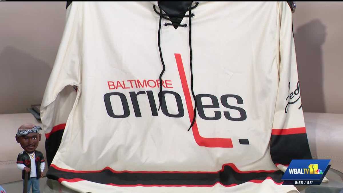 Big things for Birdland: Giveaways at Camden Yards