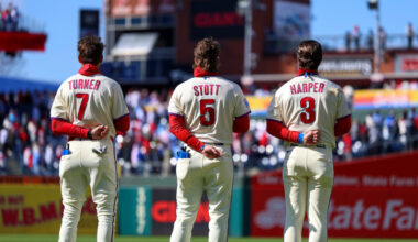 How to watch Phillies vs. Diamondbacks series – Phillies Nation