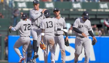 Early over reactions – The Pacer