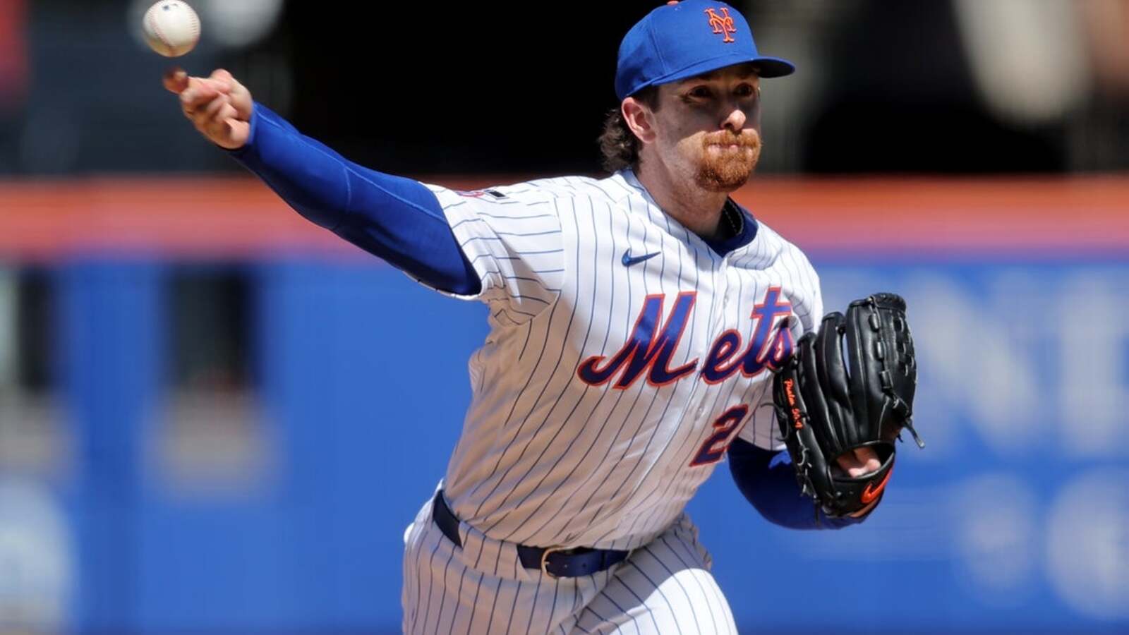Mets turn to Nolan McLean vs. Giants in bid to end skid