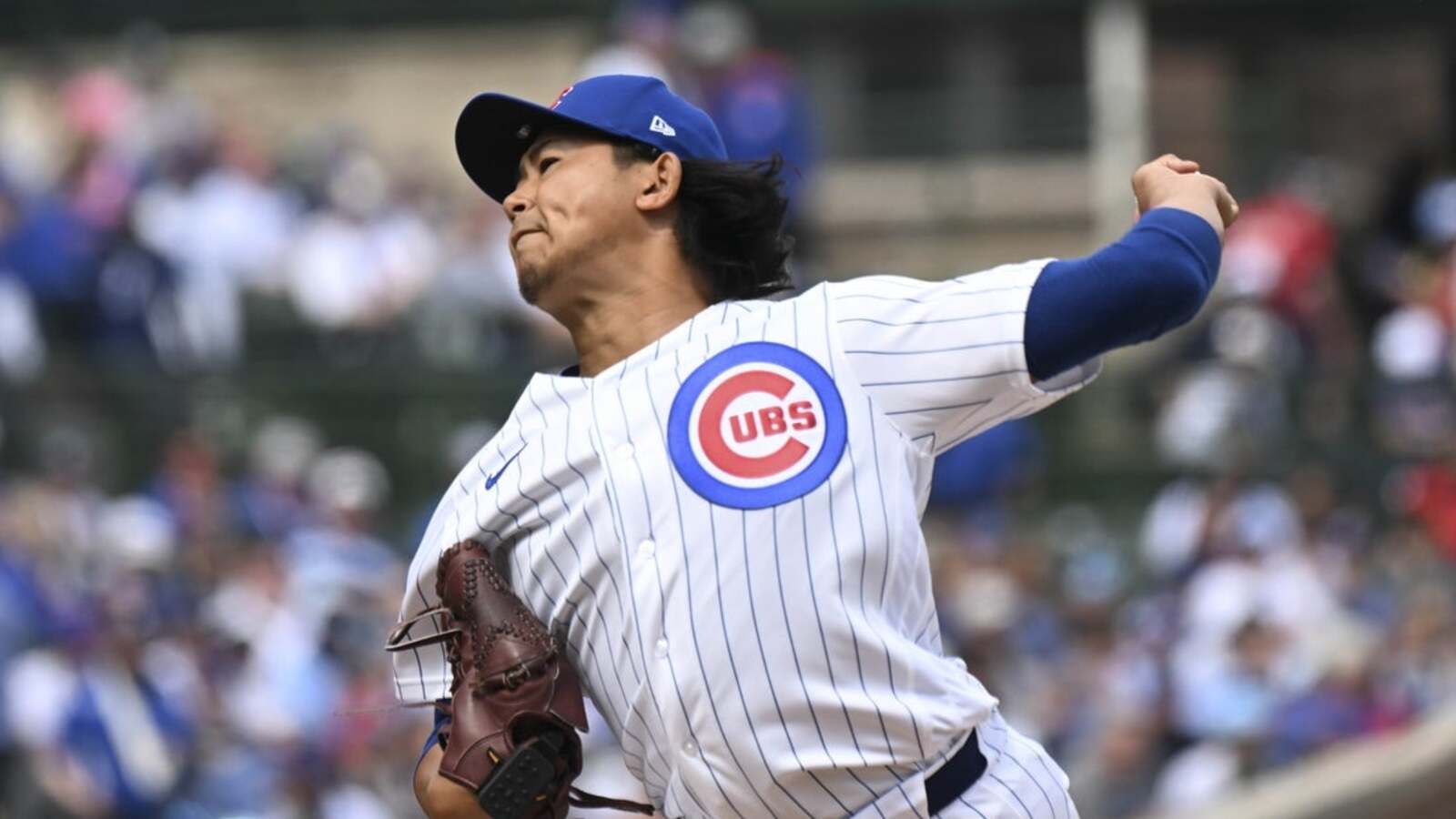 Cubs, Guardians set for Easter doubleheader after rainout