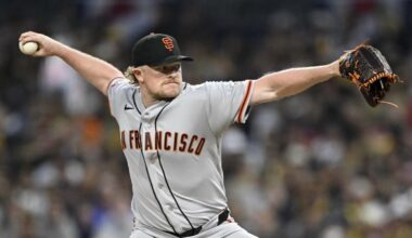 Giants seek fourth straight victory in matchup with Orioles