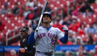 Mets look for spark from sluggish offense in series opener vs. Giants