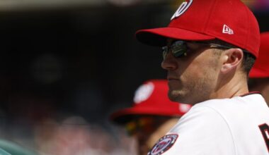 washington nationals butera