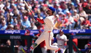 Philadelphia Phillies