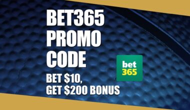 Bet365 Bonus Code WTOP365: Get $200 Bonus for MLB, NBA, NHL Playoffs