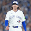 Kevin Gausman Toronto Blue Jays MLB