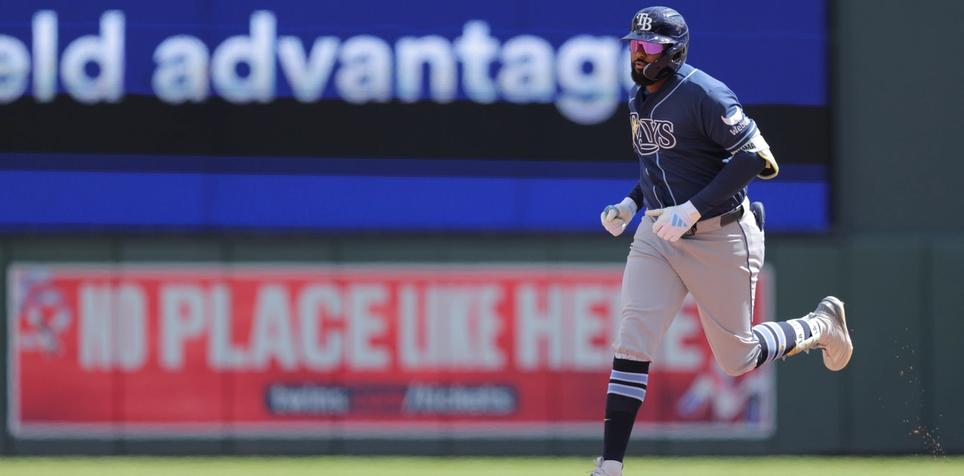 Rays vs Twins Prediction, Odds, Moneyline, Spread & Over/Under for April 26
