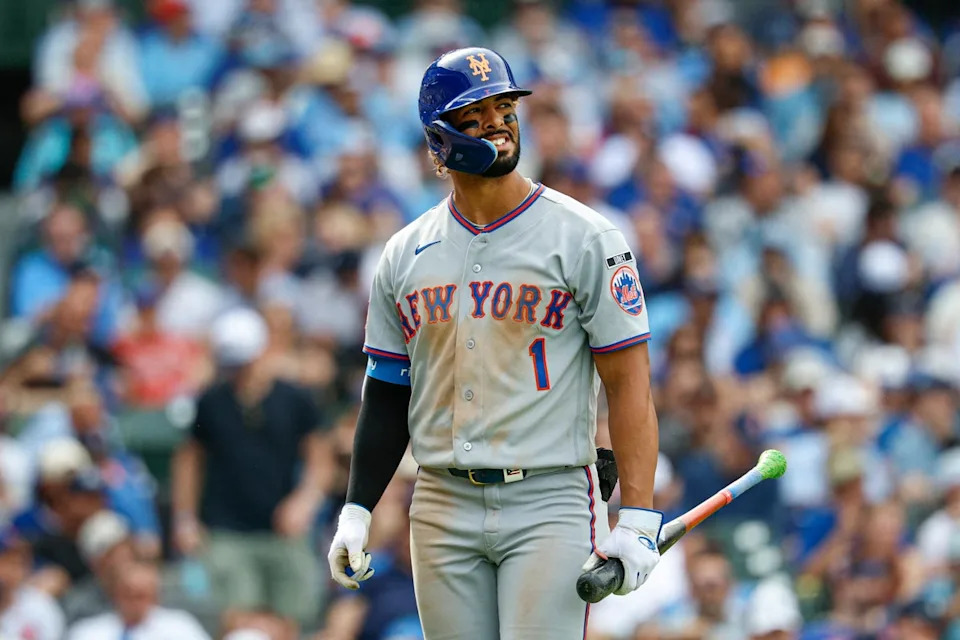 The New York Mets are currently in their worst run of form since 2004 (Reuters)