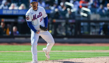 Where to watch New York Mets vs. San Francisco Giants: Live stream, start time, TV channel, odds for Friday, April 3