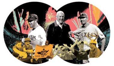 5 Things You’ll Be Talking About in October – Texas Monthly