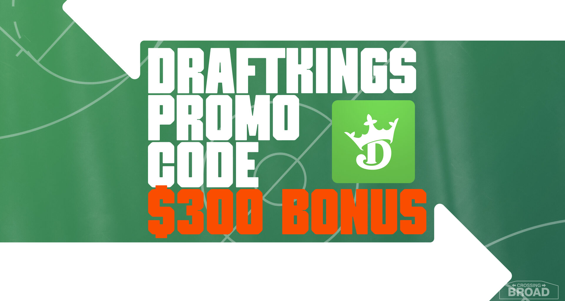 DraftKings promo code