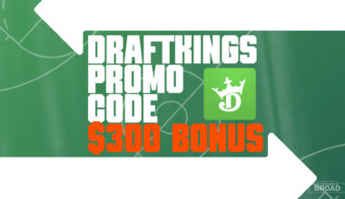 DraftKings promo code