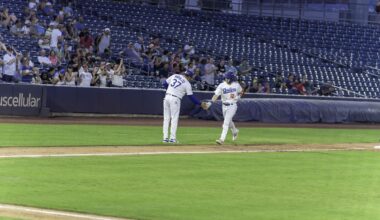 The casual fan’s guide to the 2026 Tulsa Drillers