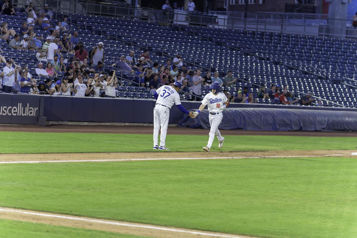 The casual fan’s guide to the 2026 Tulsa Drillers