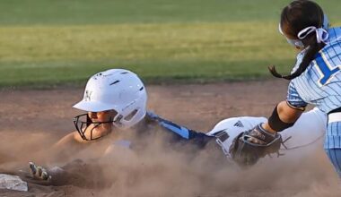 Regional baseball, softball teams embarking on MHSAA postseason runs