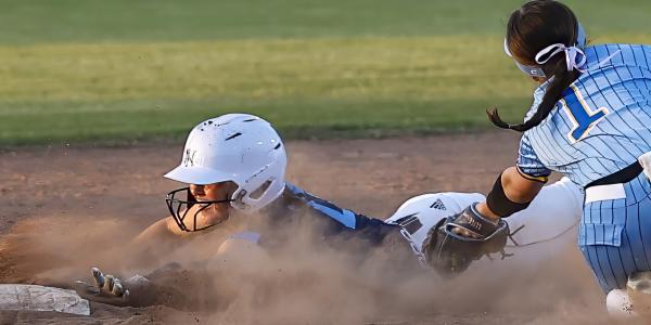 Regional baseball, softball teams embarking on MHSAA postseason runs