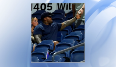 Major league kindness: Prince Fielder gifts foul ball to young Wilson Warbirds fan :: WRAL.com