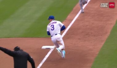 Boyd helps the Cubs beat the Angels 6-2 in rubber game of series