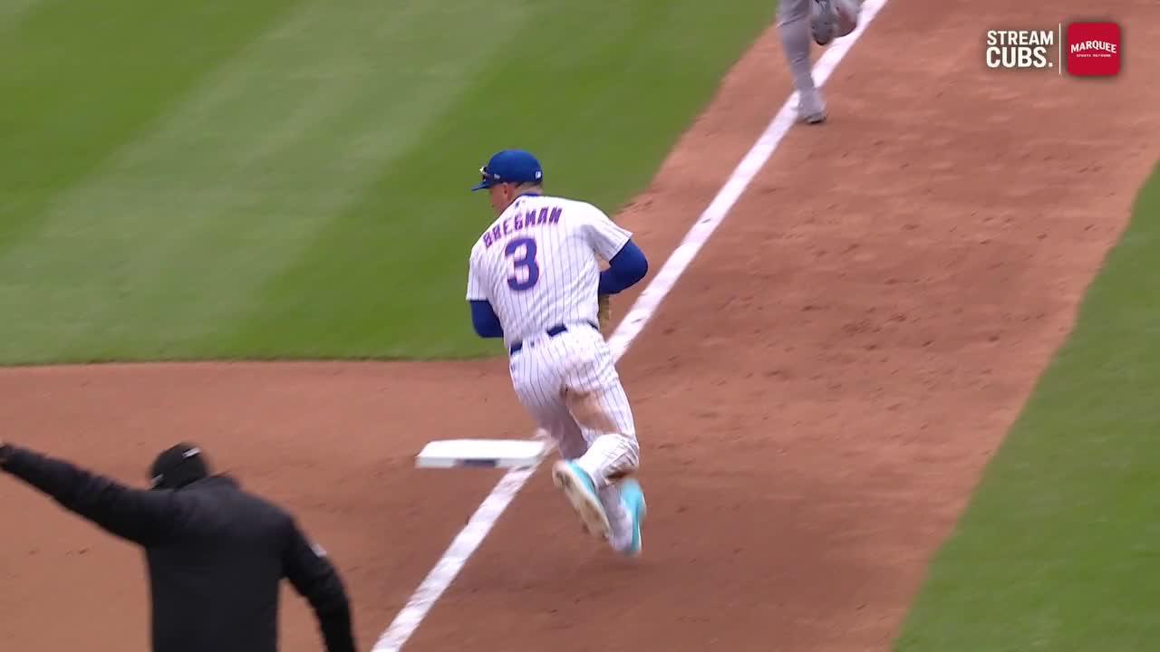 Boyd helps the Cubs beat the Angels 6-2 in rubber game of series