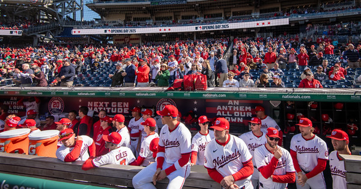 Key Players and New Management