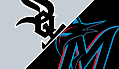 Marlins 9-2 White Sox (Mar 31, 2026) Game Recap